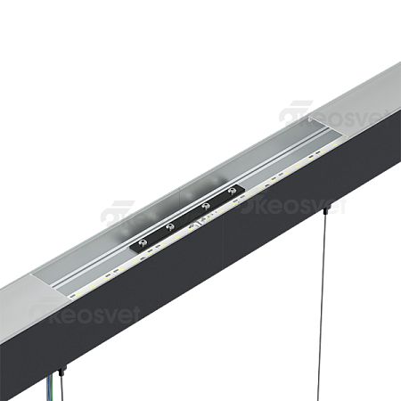 KEO-LINE 40 (1500x50x50)