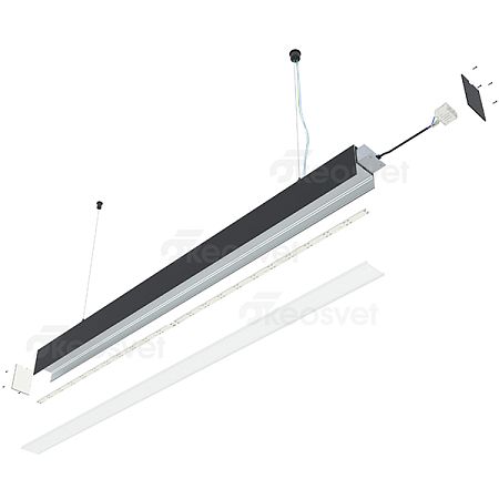 KEO-LINE 13 (500x50x70)
