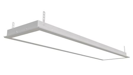 Светодиодный светильник KEO Рокфон D 55W 1200x300x50