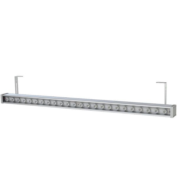 KEO PL-ART LINE ОПТИК 48 Янтарный 1200мм