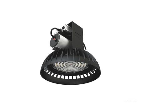 KEO PL-UFO M 70 БАП (400лм 3ч)
