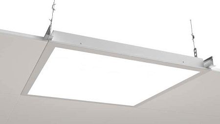 Светодиодный светильник KEO Экофон Ds 40W 600x600x40