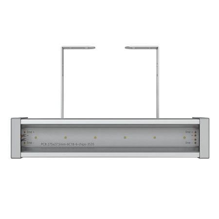 KEO PL-ART LINE 12 Синий 300мм