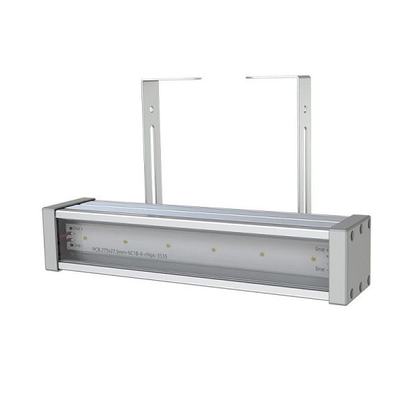 KEO PL-ART LINE 12 300мм 48V DC
