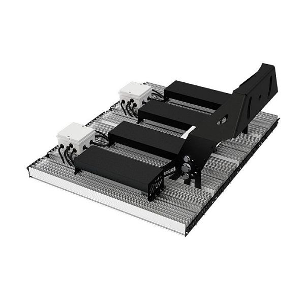 KEO PL-Плазма S 1250 135x55°