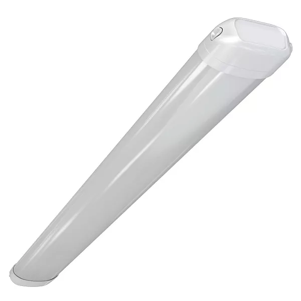 KEO PL СЛИМ НЕО Айсберг 40 CRI80 1200мм