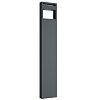 KEO PL Bollard FP 8