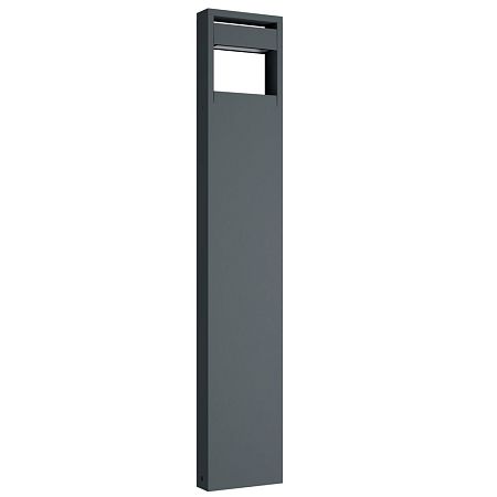 KEO PL Bollard FP 8