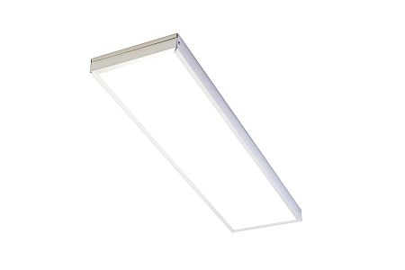 KEO Маркет 60 Вт CLIP-IN IP54 1195x295x40 CRI90