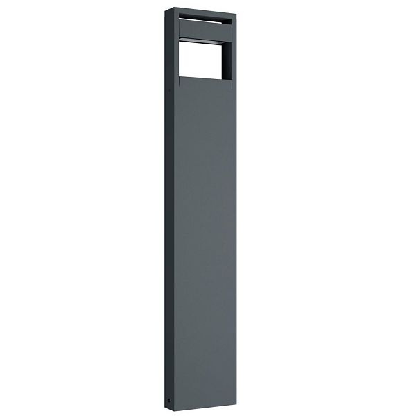 KEO PL Bollard FP 8