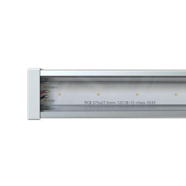 KEO PL-ART LINE 24 600мм