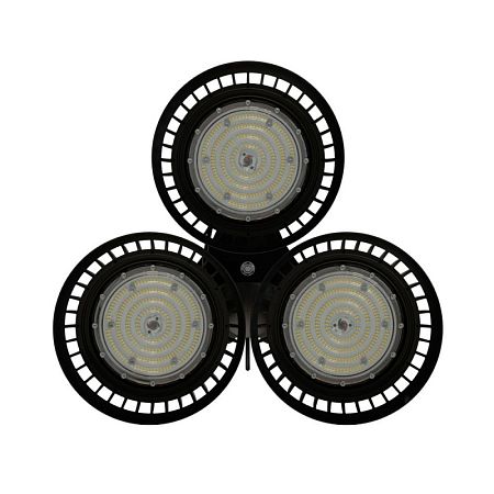 KEO PL UFO XM Эко x3 400