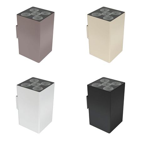 KEO-Pl-CUB Duo 10 5°