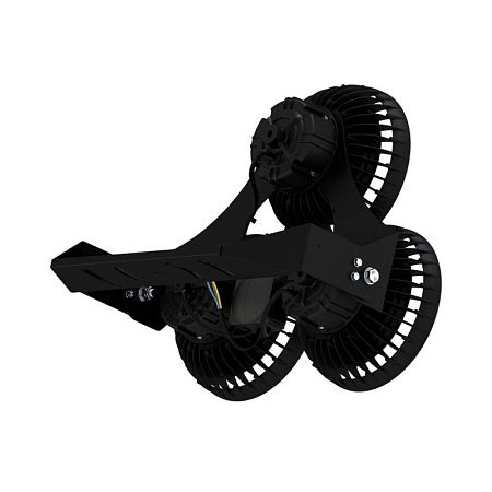 KEO PL-Прожектор UFO M 300 x3 20°