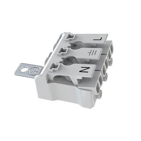 KEO PL Коннектор. KEO PL-Армстронг S