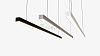 KEO Line 15W 500x28x25mm