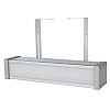 KEO PL-ART LINE 12 Янтарный 300мм