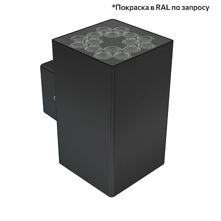 KEO-Pl-CUB 30 скрытый монтаж