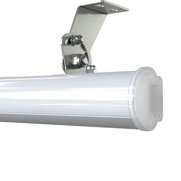 KEO PL Козырек 1 шт. 839мм (KEO PL-ARH-Линия)