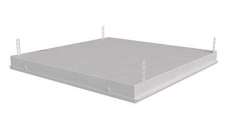 Светодиодный светильник KEO Рокфон E24 40W 600x600x50