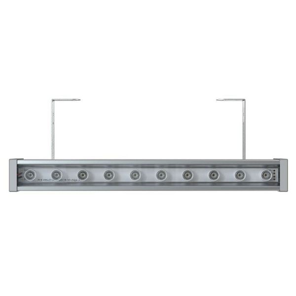 KEO PL-ART LINE ОПТИК 15 Красный 500мм
