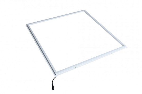 Светодиодная рамка FRAME-600х600х12мм 36Вт 6500К 3200Лм IP40