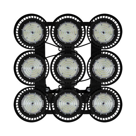 KEO PL-Плазма UFO x 9 M 1350