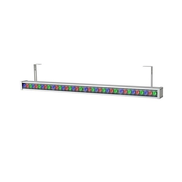 KEO PL-ART LINE ОПТИК RGB 40 1000мм 24-36В