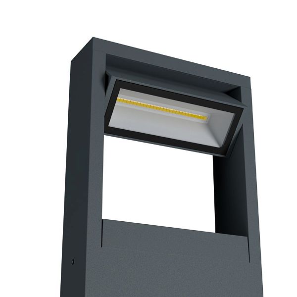KEO PL Bollard FP 8