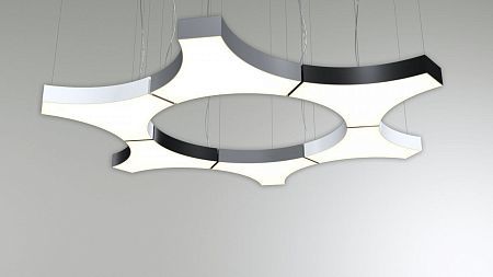KEO TRINI BOX P 520 (многогранник)