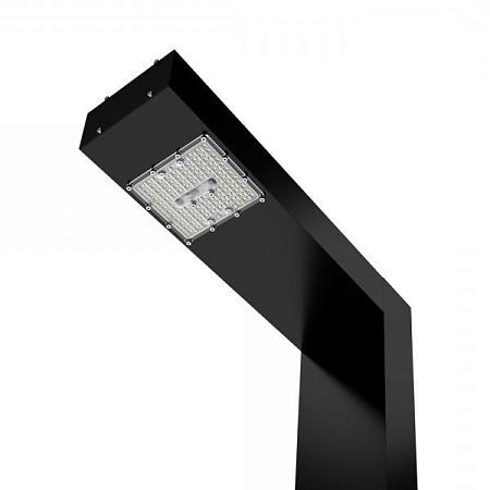 Парковый светильник KEO Улица Лайт-120W*2 5000мм