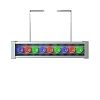 KEO PL-ART LINE ОПТИК RGB 10 250мм 24-36В