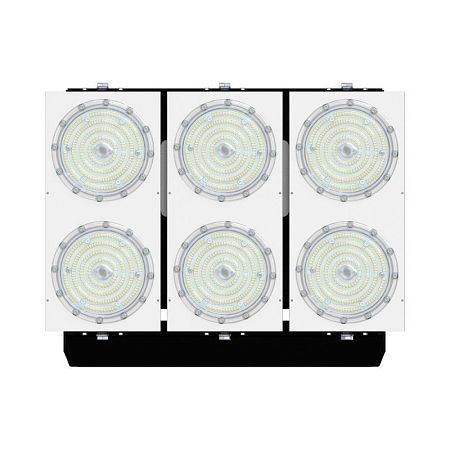 KEO PL Прожектор 600D-box