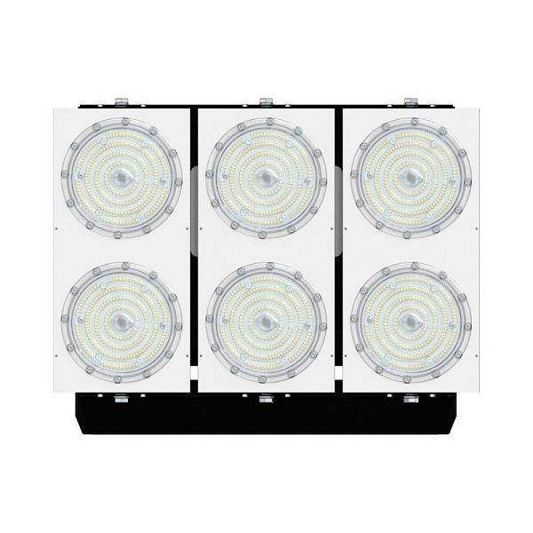 KEO PL Прожектор 600D-box