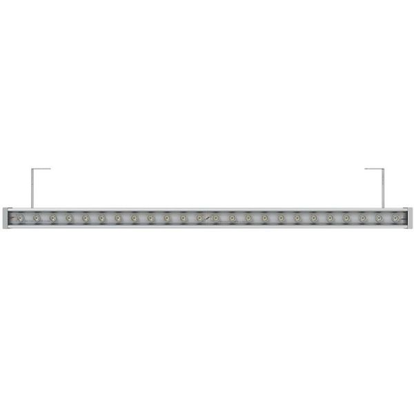 KEO PL-ART LINE ОПТИК 36 Красный 1200мм
