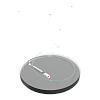 DISK-ROUND-300