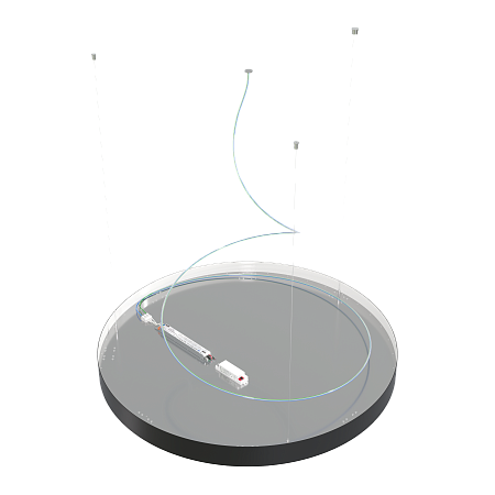 DISK-ROUND-300