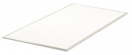 Панель ультратонкая светодиодная 72W 5000K 1200х600х9мм IP40