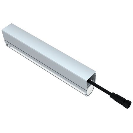 KEO PL-ARH LINE Оптик M 4 250мм (Профиль, транзитное штепсельное соединение) 48V DC