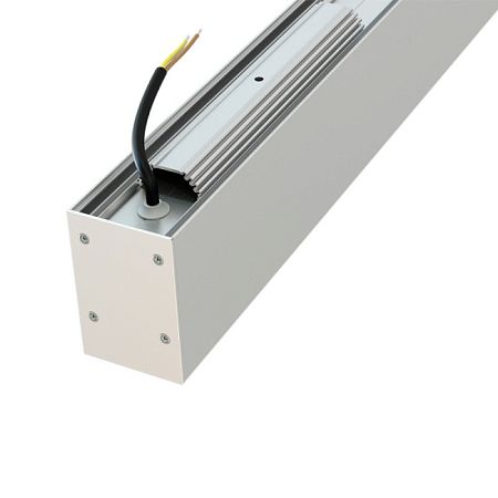 KEO PL Накладное крепление J-Hoock для светильника KEO PL-LINE M