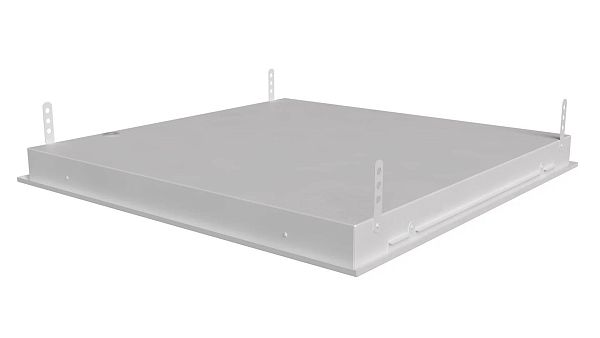 Светодиодный светильник KEO Рокфон D 55W 600x600x50