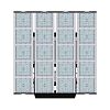 KEO PL-Плазма S 1600 135x55°
