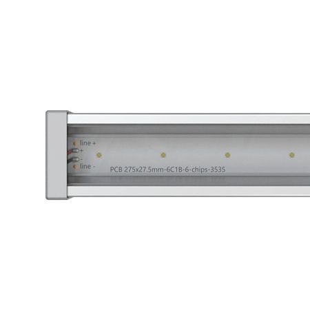 KEO PL-ART LINE 6 300мм