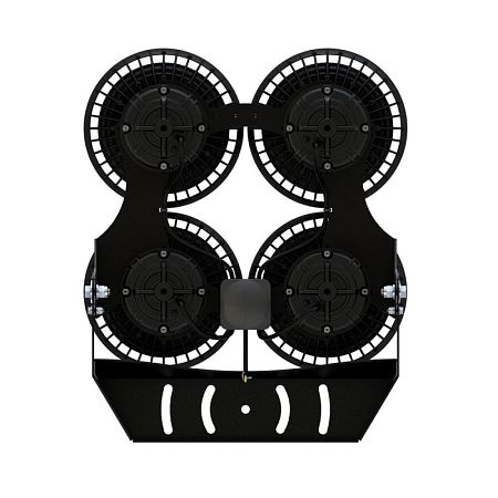 KEO PL-Плазма UFO x 4 M 600