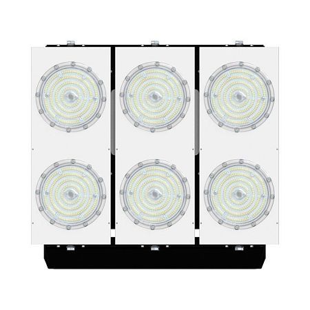 KEO PL Прожектор 750D-box