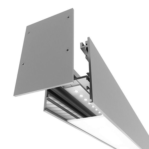 KEO Line Profi 100W 2500х55х75мм