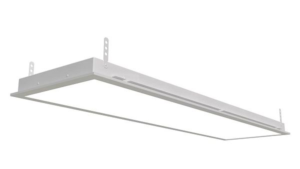 Светодиодный светильник KEO Рокфон X 40W 1200x300x50
