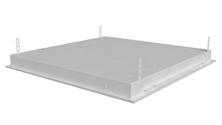 Светодиодный светильник KEO Рокфон X 40W 600x600x50
