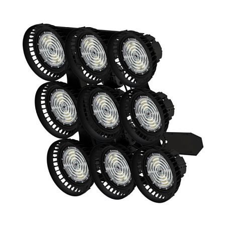 KEO PL-Плазма UFO x 9 M 1350