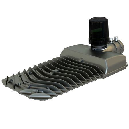 KEO PL-STREET S 150 Лайт CRI80 2700К 155x70°